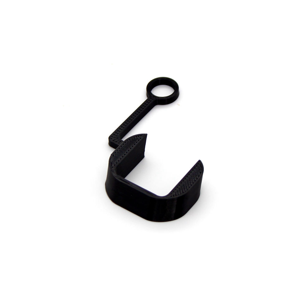 Thumbnail: Sony Viewfinder Locking Clip