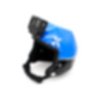 Thumbnail: GoPro Hero Black 5-13 Front of Helmet Mounts