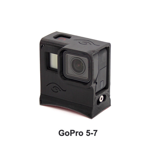 LoProMoFo: GoPro Hero 5-13 Black Edition | Adrenaline Workshop