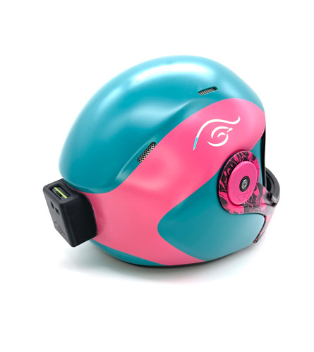 FlySight GPS Mount | Adrenaline Workshop