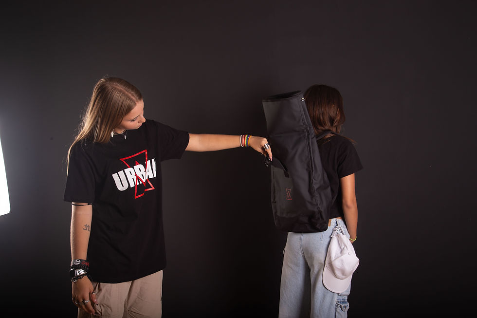 Miniatura: Urban Bag Long