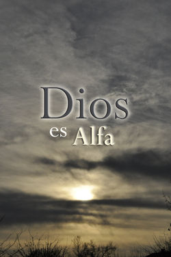24_Dios es alfa