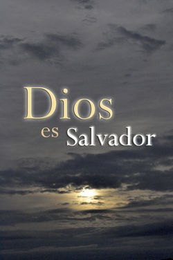 31_Dios Es Salvador