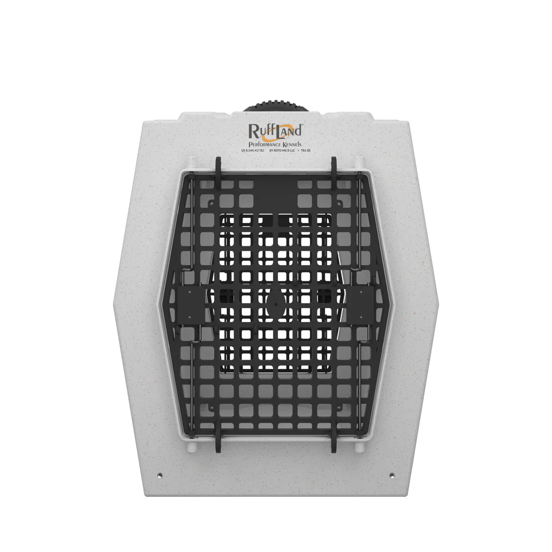 PRE ORDER Ruff Land™ GEN 2 Performance Kennels