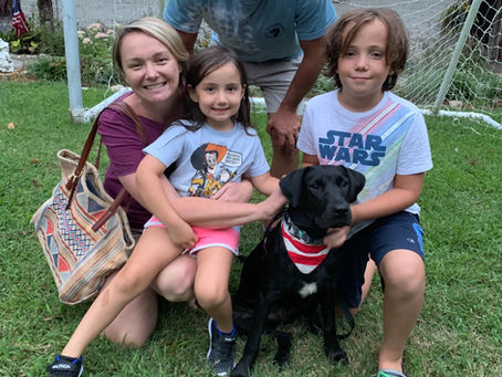 Maryland GRK9 of the Month 