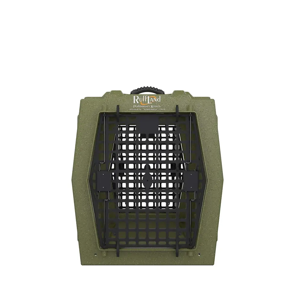 Thumbnail: PRE ORDER Ruff Land™ GEN 2 Performance Kennels