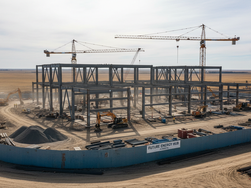 Alberta Construction Outlook 2027 What Contractors and Developers Should Expect