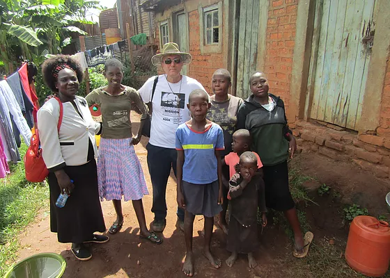 Kenya 2019 Mission Trip
