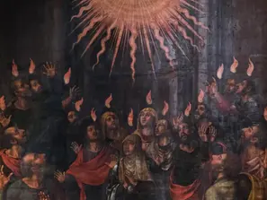 Thy Kingdom Come: The Invasion. Part 2 of 3