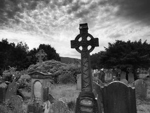 Holy Ground