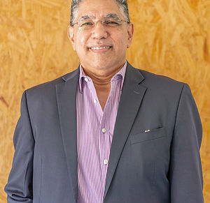 Álvaro V. Flamenco Parada