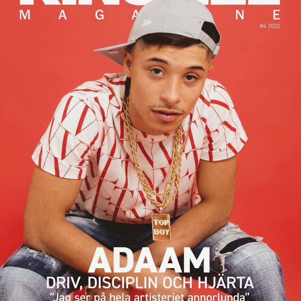 ADAAM