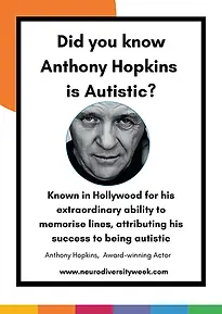 Anthony Hopkins