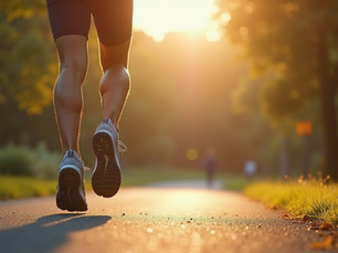 Consejos de fitness para una vida saludable