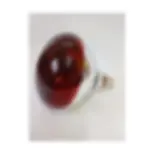 LİGTEX INFRARED KÜMES ISITICI LAMBA 250 W (SADECE LAMBA)