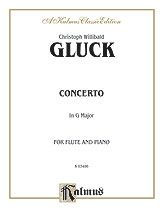 Thumbnail: Concerto in G Major