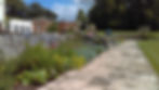 Rockbeare Manor long border 2