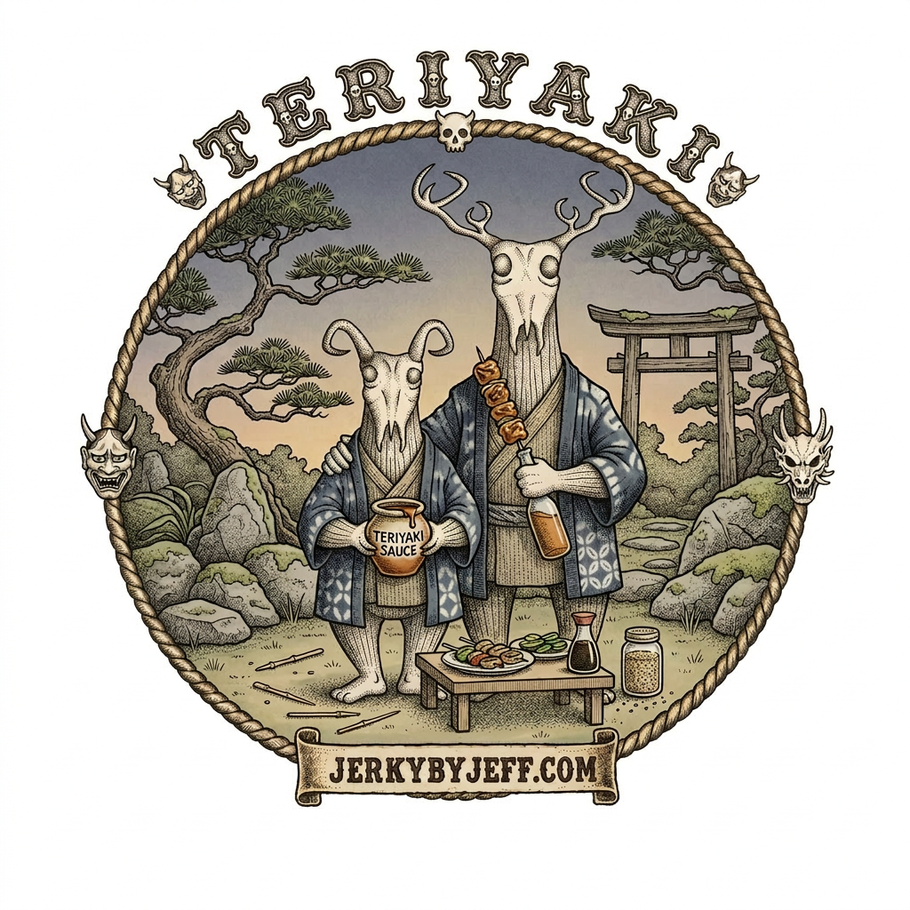 TERIYAKI