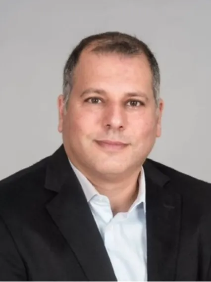זליכה יצחק צחי