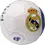 Miniatura: Balón de fútbol oficial Real Madrid, talla 5