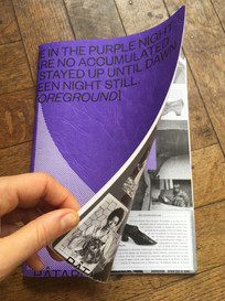 Bâtard Publication