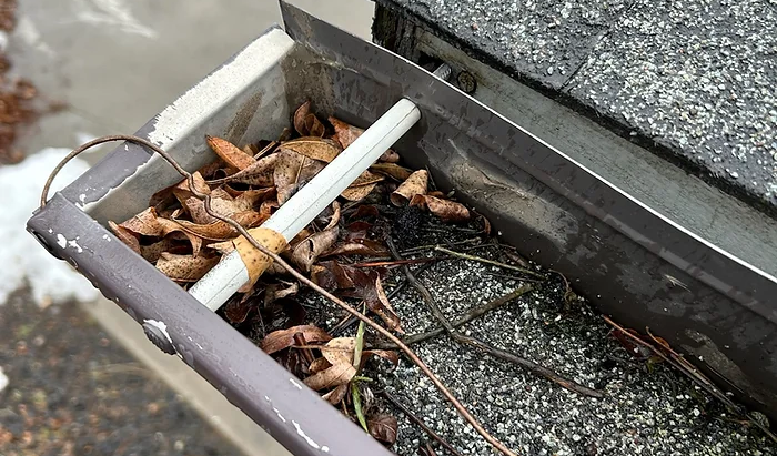 The Top 5 Signs Your Roof Needs to Be Replaced