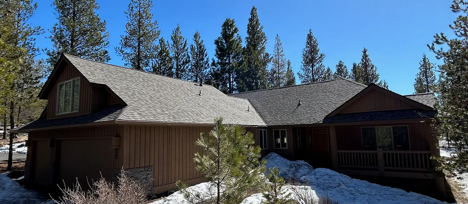 The Importance of Ice and Water Shield in Roofing