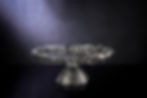 Thumbnail: Titano Large Plate on Foot
