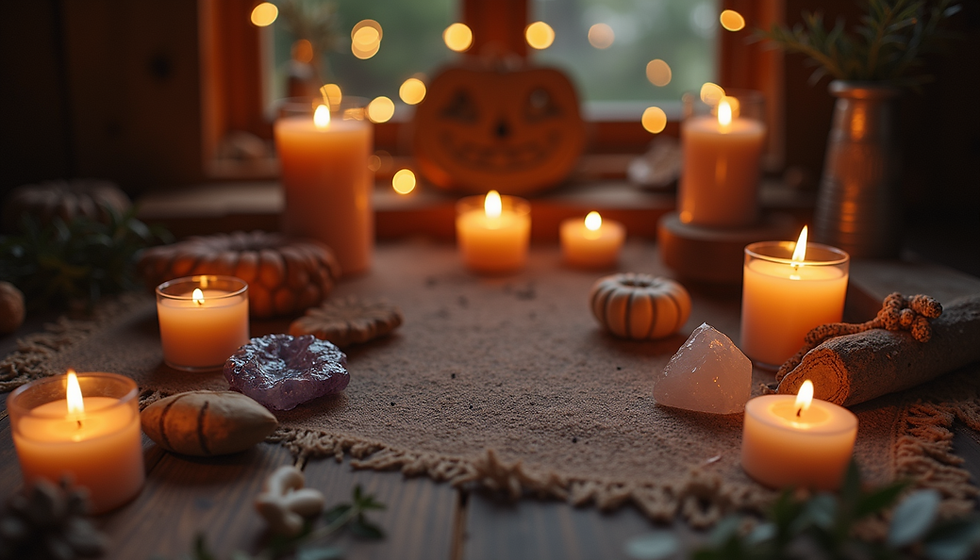 Embrace Your Inner Witch: With Our Girly Community