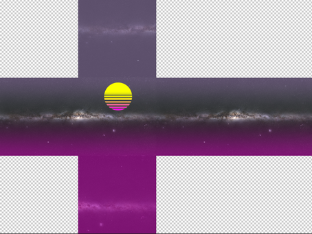 Dissertation Diary: Skybox, Shaders, Post Processing & Updated Enemies