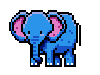 Child Elephant Idle.gif