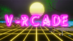 V-Rcade