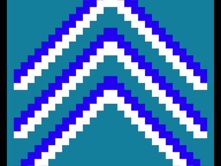 Mobile Game Prototype: Additional Art and Preparing For Feedback