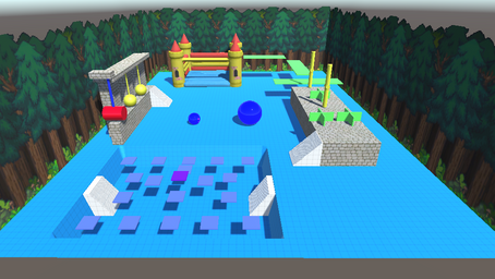 MA Multiplayer Game Design: Resolving GitHub Issues and Pregame Lobby