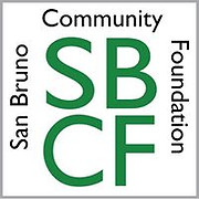 San Bruno Community Foundation logo