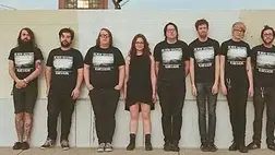 The World Is A Beautiful Place & I Am No Longer Afraid To Die