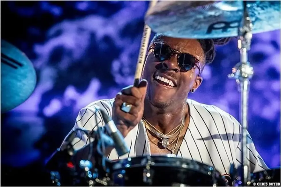 Picture of Blaque Dynamite