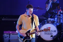 Malcolm Todd