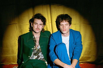 Picture of The Criticals