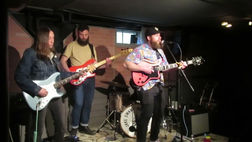 Jake Swamp and the Pine