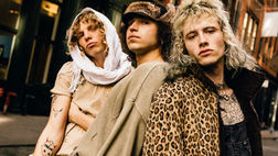 Beauty School Dropout