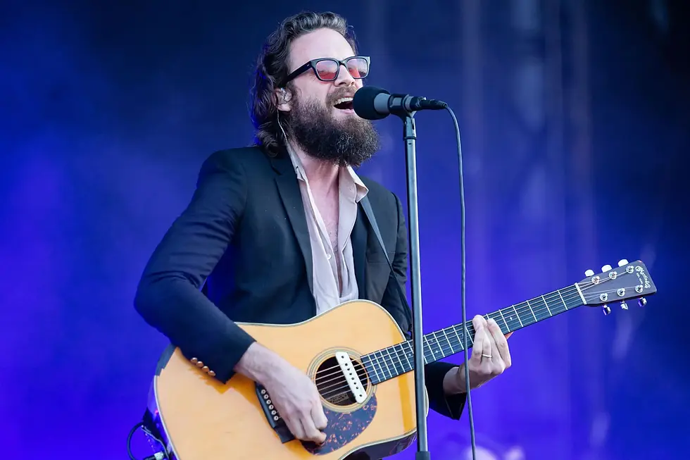 Picture of Father John Misty
