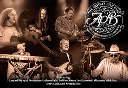 Artimus Pyle Band