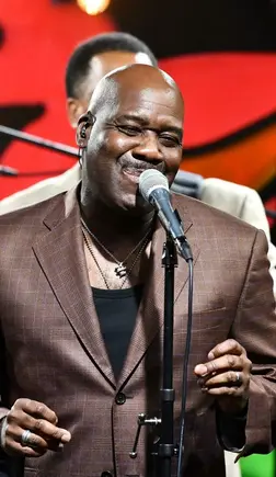 Will Downing