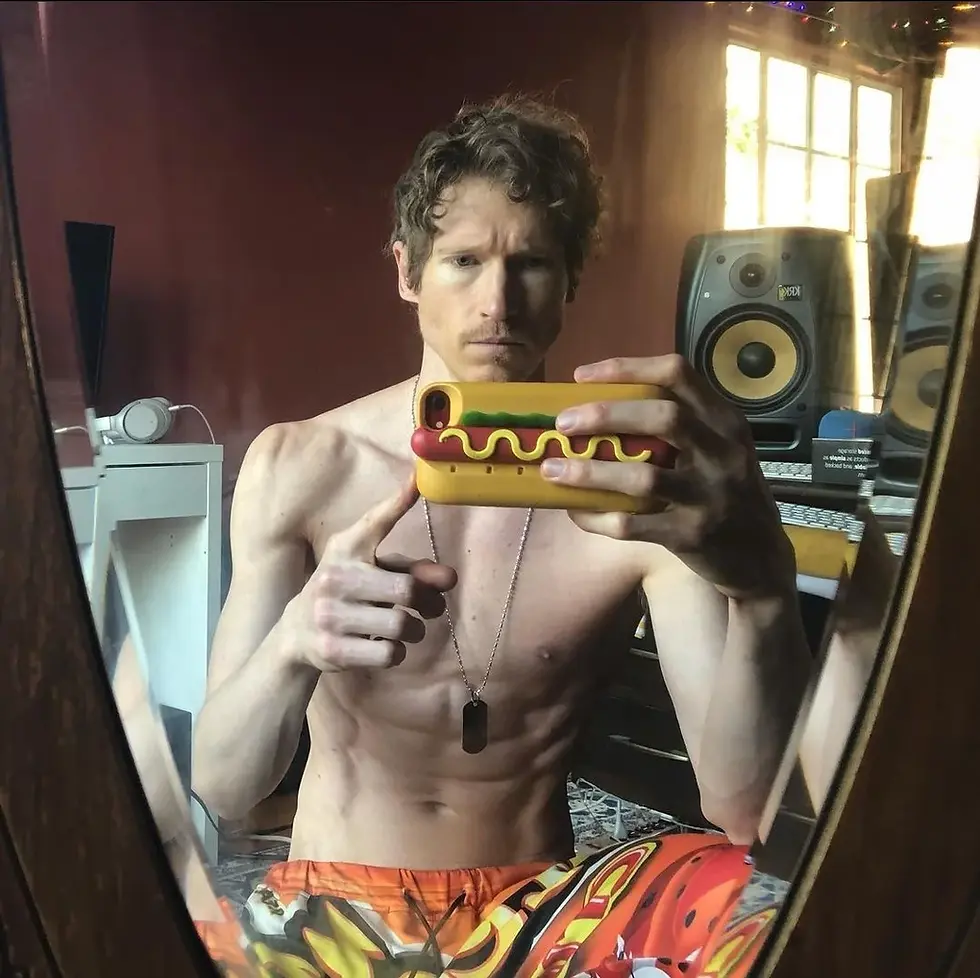 Picture of Louis Cole