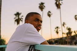 Vince Staples