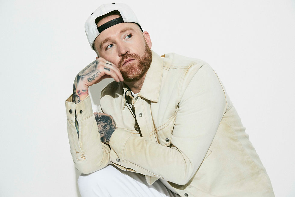 Picture of Forest Blakk