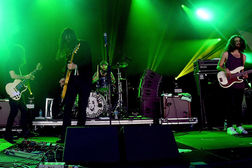 Uncle Acid & the Deadbeats