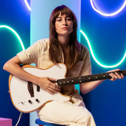 Faye Webster