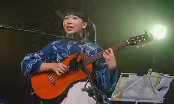 Picture of Ichiko Aoba